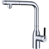 Смеситель для кухни Paulmark Viper Vi213105-CR Хром Смеситель для кухни Paulmark Viper Vi213105-CR Хром