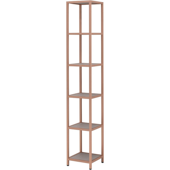 Стеллаж Allen Brau Liberty 30 1.33005.60 Медь браш Стеллаж Allen Brau Liberty 30 1.33005.60 Медь браш