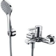 Смеситель для ванны WasserKRAFT Main 4101 Хром