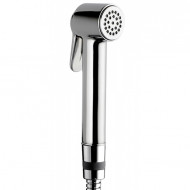 Гигиенический душ Bossini Paloma Brass B00470.030 Хром