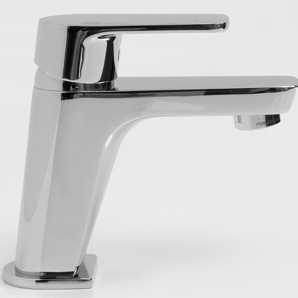 Смеситель для раковины WasserKRAFT Dill 6103 Хром