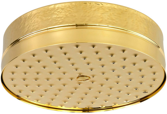 Верхний душ Migliore Torino 31701 Золото