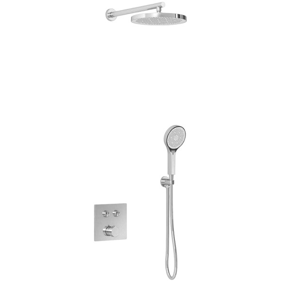 Душевая система Vincea VSFW-4212CH Хром