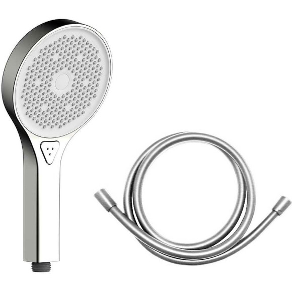 Душевая система Vincea VSFW-4212CH Хром