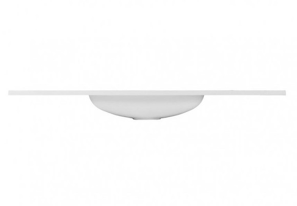 Раковина Эстет Вегас 100 ФР-00000994 Белая Раковина Эстет Вегас 100 ФР-00000994 Белая