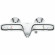 Смеситель для ванны Grohe Grohtherm 1000 New 34816003 с термостатом Хром