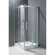 Душевой уголок Cezares Stylus-M A-2 90x90 профиль Хром стекло прозрачное Душевой уголок Cezares Stylus-M A-2 90x90 профиль Хром стекло прозрачное