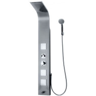 Душевая панель Excellent Actima More С изливом Душевая панель Excellent Actima More С изливом