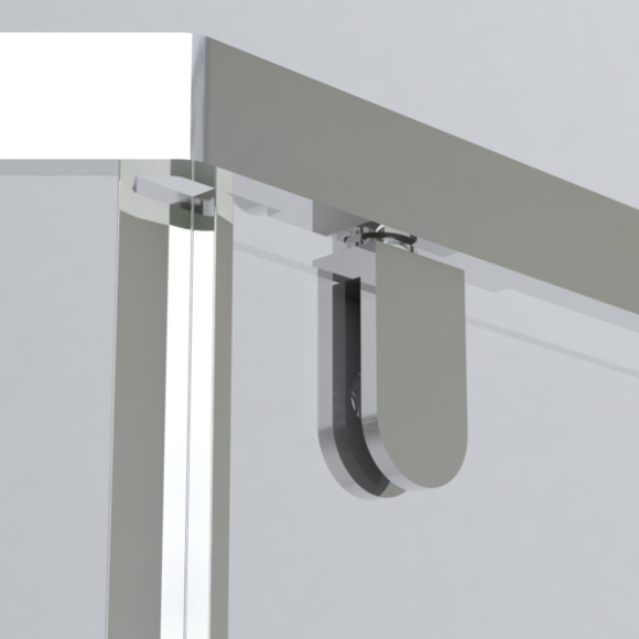 Душевой уголок Vincea Stresa 90x90 VSP-1S900CH профиль Хром стекло шиншилла Душевой уголок Vincea Stresa 90x90 VSP-1S900CH профиль Хром стекло шиншилла