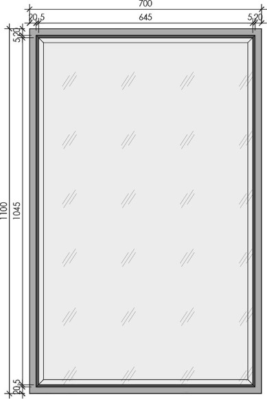 Зеркало Boheme Armadi Art Monaco 70 566-RCR с подсветкой Бордо Хром Зеркало Boheme Armadi Art Monaco 70 566-RCR с подсветкой Бордо Хром