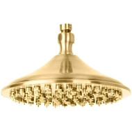Верхний душ Migliore Corsica 19976 Золото