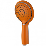 Ручной душ Kaiser SH-300 Оранжевый Хром