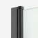 Душевой уголок New Trendy New Soleo Black 70х100 D-0229A/D-0116B профиль Черный стекло прозрачное Душевой уголок New Trendy New Soleo Black 70х100 D-0229A/D-0116B профиль Черный стекло прозрачное