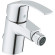 Смеситель для биде Grohe Eurosmart New 32927002 Хром Смеситель для биде Grohe Eurosmart New 32927002 Хром
