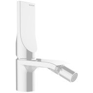 Смеситель для биде Bossini Apice E89601.045 Белый матовый