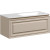 Тумба под раковину Sancos Very 100 R VR100RCE подвесная Beige Soft