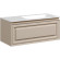 Тумба под раковину Sancos Very 100 R VR100RCE подвесная Beige Soft