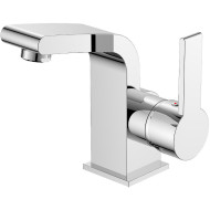 Смеситель для раковины Agger Strong A1402100 Хром