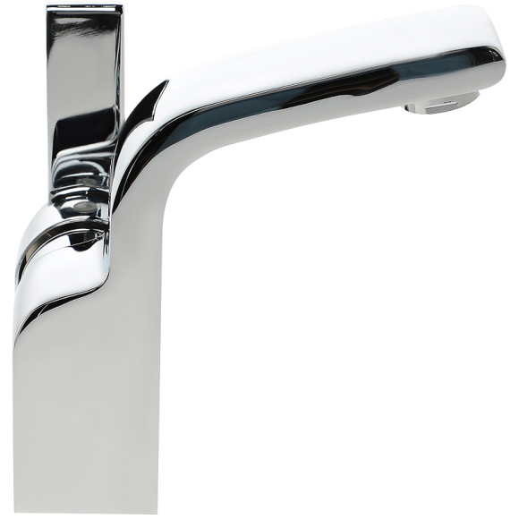 Смеситель для раковины Agger Strong A1402100 Хром Смеситель для раковины Agger Strong A1402100 Хром