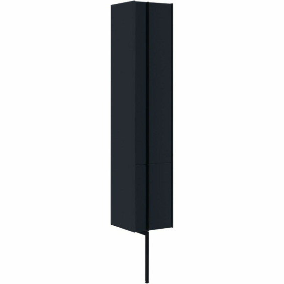 Шкаф пенал Allen Brau Reality 30 R 1.32001.AM подвесной Антрацит матовый Шкаф пенал Allen Brau Reality 30 R 1.32001.AM подвесной Антрацит матовый