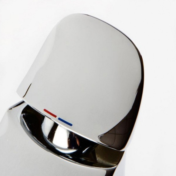 Смеситель для биде Kludi Ambienta 532160575 Хром Смеситель для биде Kludi Ambienta 532160575 Хром