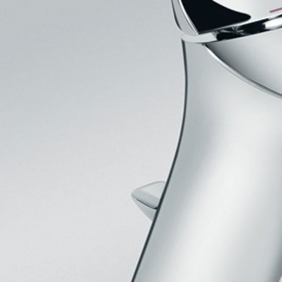 Смеситель для биде Kludi Ambienta 532160575 Хром Смеситель для биде Kludi Ambienta 532160575 Хром