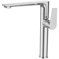 Смеситель для раковины BelBagno Ancona ANCONA-LMC2-CRM Хром Смеситель для раковины BelBagno Ancona ANCONA-LMC2-CRM Хром