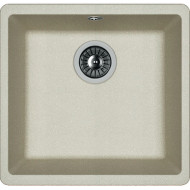 Кухонная мойка Florentina Вега-400 22.315.C0400.305 Грей