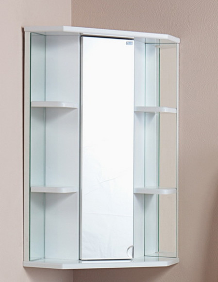 Тумба под раковину Onika Малютка 33.01 Белая