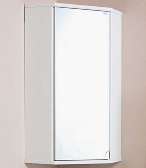 Тумба под раковину Onika Малютка 33.01 Белая