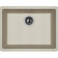 Кухонная мойка Florentina Вега-500 22.320.D0500.305 Грей