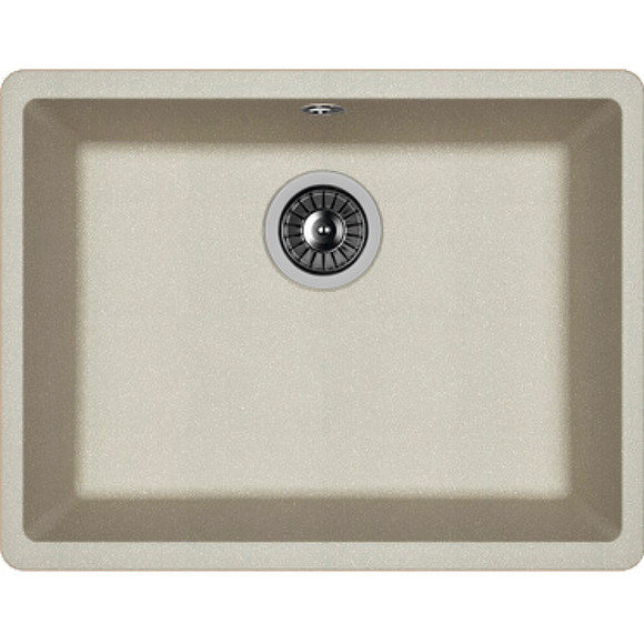 Кухонная мойка Florentina Вега-500 22.320.D0500.305 Грей