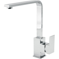 Смеситель для кухни Migliore Kvant 26096 Хром