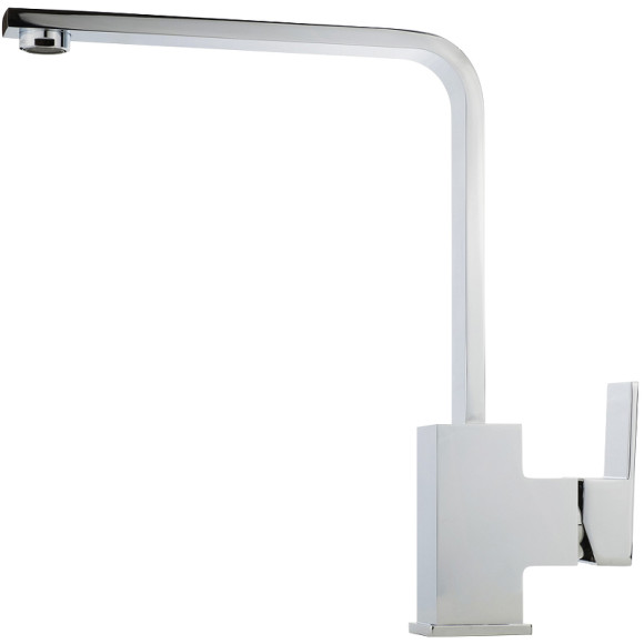 Смеситель для кухни Migliore Kvant 26096 Хром Смеситель для кухни Migliore Kvant 26096 Хром