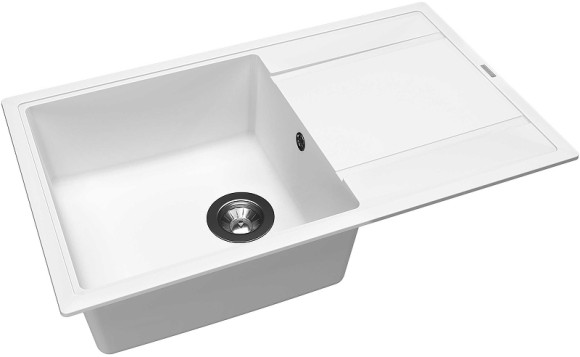 Кухонная мойка Florentina Липси-860 20.130.D0860.201 Жасмин Кухонная мойка Florentina Липси-860 20.130.D0860.201 Жасмин