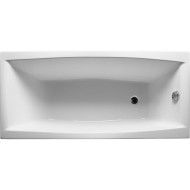 Акриловая ванна Marka One Viola 150x70 01ви1570 без гидромассажа Акриловая ванна Marka One Viola 150x70 01ви1570 без гидромассажа