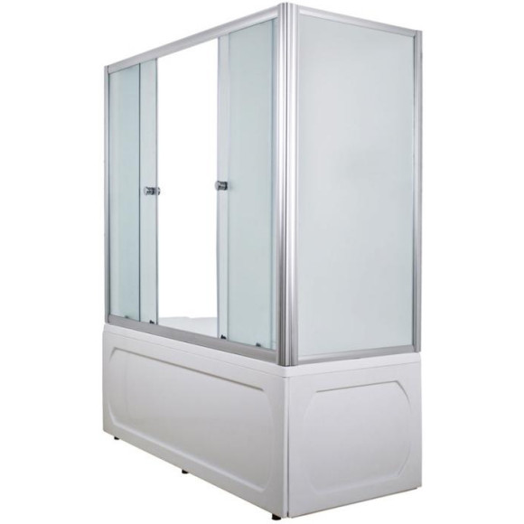 Акриловая ванна Marka One Viola 150x70 01ви1570 без гидромассажа