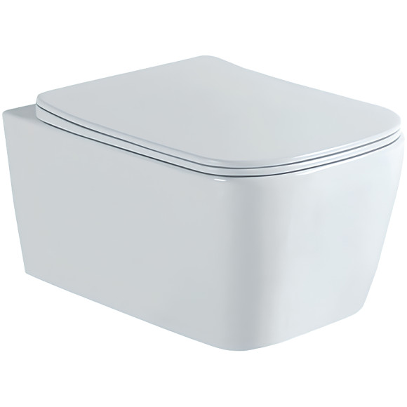 Комплект унитаза Aquatek Либра New AQ1148N-00 с инсталляцией Tece Now 9400414 с сиденьем Микролифт и Черной матовой клавишей смыва Комплект унитаза Aquatek Либра New AQ1148N-00 с инсталляцией Tece Now 9400414 с сиденьем Микролифт и Черной матовой клавишей смыва