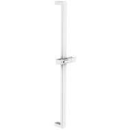 Душевая штанга Iddis Slide SLI70WLi17 Белая матовая