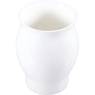 Стакан для зубных щеток Rav Slezak KER001 Белый