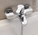 Смеситель для ванны Grohe Get 32887000 Хром Смеситель для ванны Grohe Get 32887000 Хром