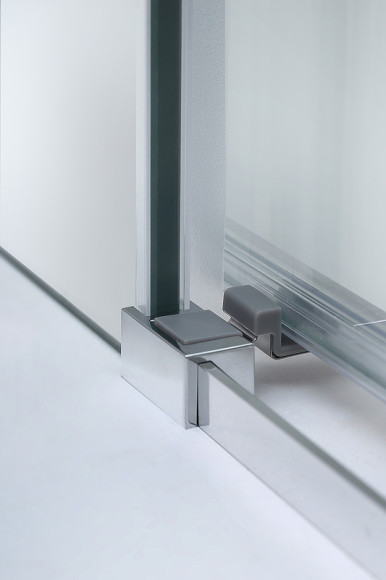 Душевой уголок Cezares Duet Soft-М 160x80 DUET SOFT-M-AH-1-160/80-C-Cr профиль Хром стекло прозрачное Душевой уголок Cezares Duet Soft-М 160x80 DUET SOFT-M-AH-1-160/80-C-Cr профиль Хром стекло прозрачное