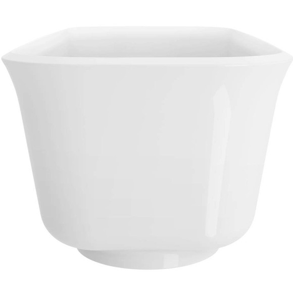 Акриловая ванна BelBagno Due 170x80 BB702-1700-800-K без гидромассажа