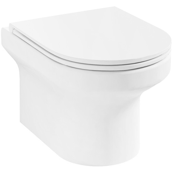 Комплект унитаза Jacob Delafon Elite EDX114RU-00 с инсталляцией Grohe Rapid SL 38721001 с сиденьем Микролифт и клавишей смыва Хром Комплект унитаза Jacob Delafon Elite EDX114RU-00 с инсталляцией Grohe Rapid SL 38721001 с сиденьем Микролифт и клавишей смыва Хром