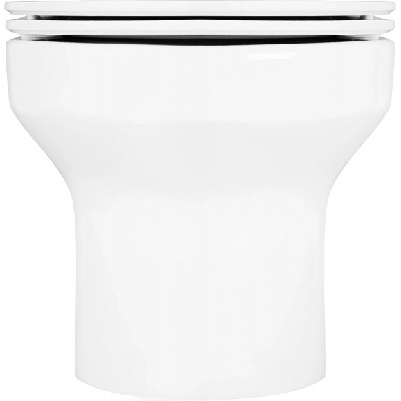 Комплект унитаза Jacob Delafon Elite EDX114RU-00 с инсталляцией Grohe Rapid SL 38721001 с сиденьем Микролифт и клавишей смыва Хром Комплект унитаза Jacob Delafon Elite EDX114RU-00 с инсталляцией Grohe Rapid SL 38721001 с сиденьем Микролифт и клавишей смыва Хром