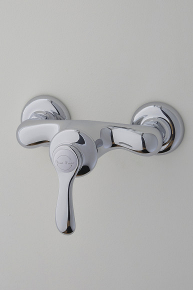 Смеситель для душа Jacob Delafon Fairfax E71095 Хром