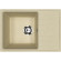 Кухонная мойка Ulgran Practik PR-M 600-002 Слоновая кость Кухонная мойка Ulgran Practik PR-M 600-002 Слоновая кость