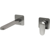 Смеситель для раковины WasserKRAFT Weida A3151.270 Хром Смеситель для раковины WasserKRAFT Weida A3151.270 Хром