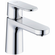 Смеситель для раковины Kludi Louva 242720575 Хром