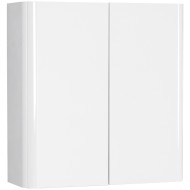 Подвесной шкаф Aquaton Шерилл 56 1A206603SH010 Белый